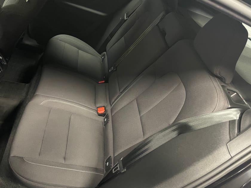Bild 5 av Volvo XC40 Recharge Plus Edition