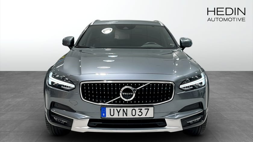 Bild 2 av Volvo V90 Cross Country