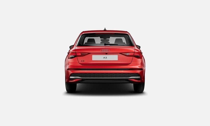 Bild 2 av Audi A3 Sportback 35 TFSI 110 KW S TRONIC PROLINE