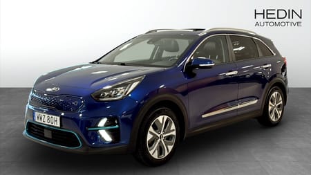 Kia e-Niro ADVANCE PLUS TECH