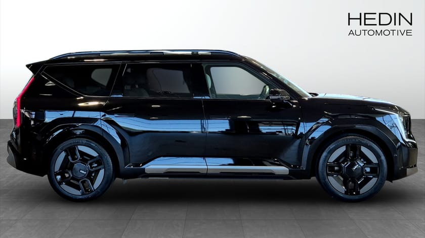 Bild 4 av Kia EV9 AWD GT LINE 6-SITS *MED SNABB LEVERANS