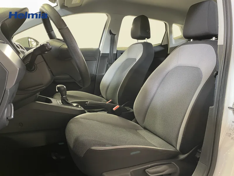 Bild 9 av 16 – SEAT Ibiza V 1.0 TSI, 116hk Style