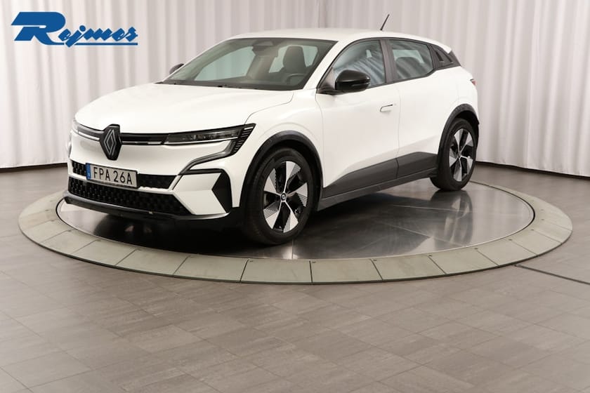 Bild 1 av Renault Mégane E-TECH Equilibre 40kWh/130hk