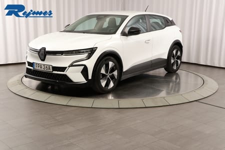 Renault Mégane E-TECH Equilibre 40kWh/130hk