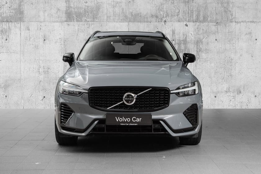 Bilde 4 av Volvo XC60 T8 AWD Hybrid Ultra/Dark 456Hk Luftfjæring Head Up