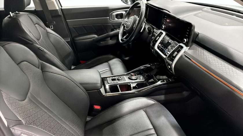 Bild 3 av Kia Sorento PHEV