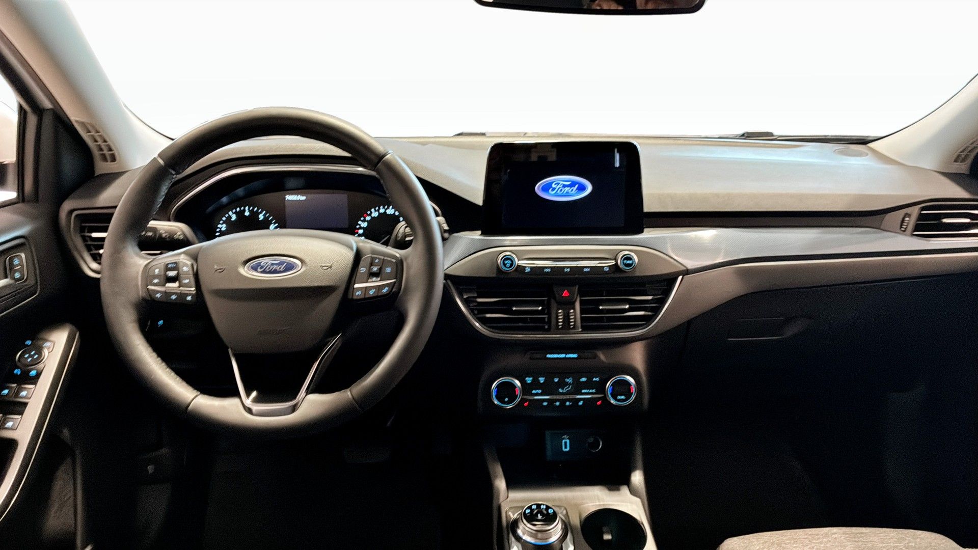 Ford Focus NYA C519 ACTIVE HZ 5-DORRAR 2020, bild 4/9