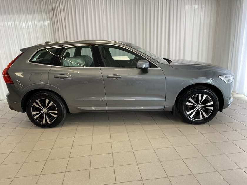 Bild 2 av Volvo XC60 B4 AWD Geartronic, 197hk