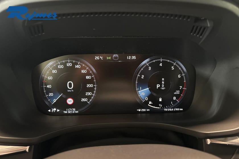 Bild 5 av Volvo XC60