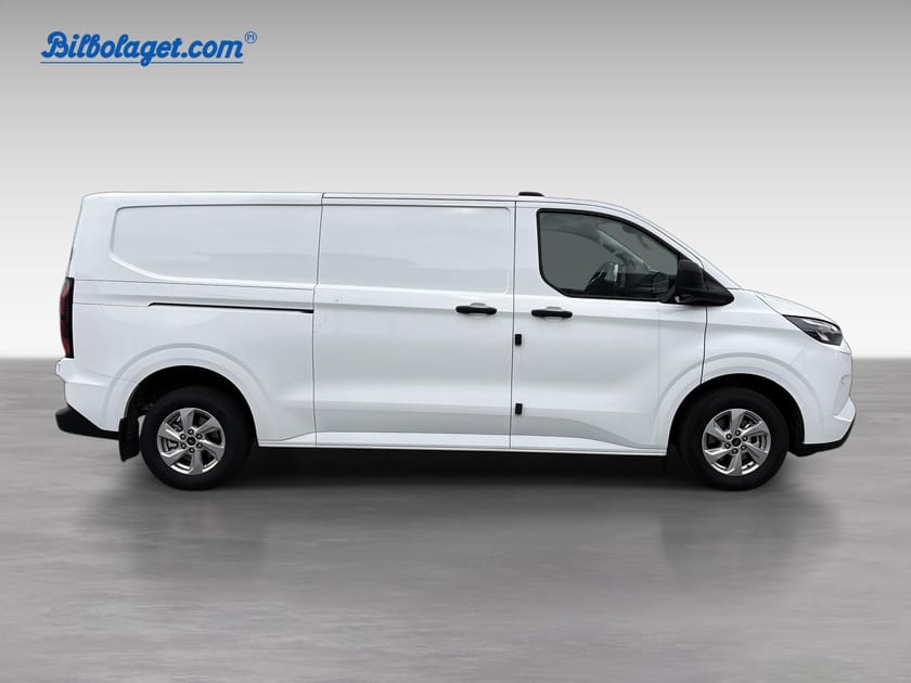 Bild 4 av Ford Transit Custom 82.5 kWh AWD E-Custom Skåp El 160kW Trend 340L