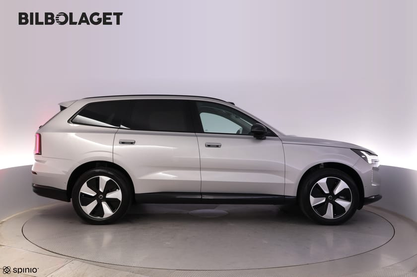 Bild 2 av Volvo EX90 Twin Motor 7-seater Plus 7-sätes **SELEKT**