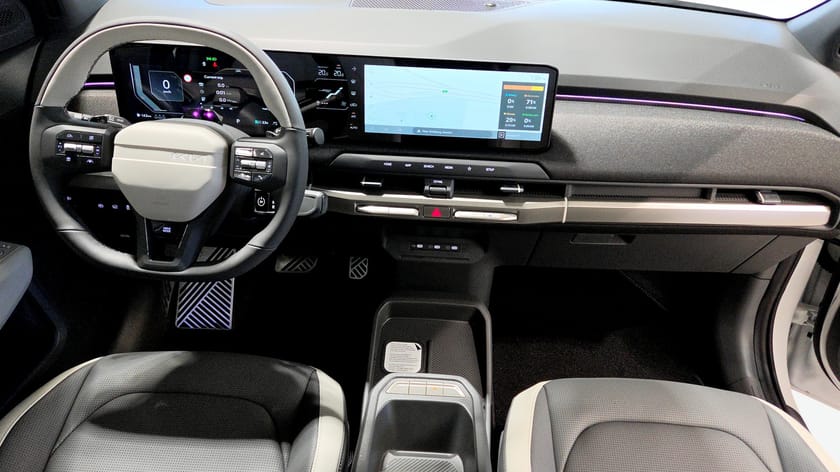 Bild 4 av Kia EV3 GT