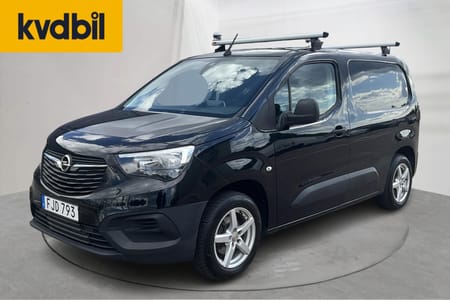 Opel Combo Cargo