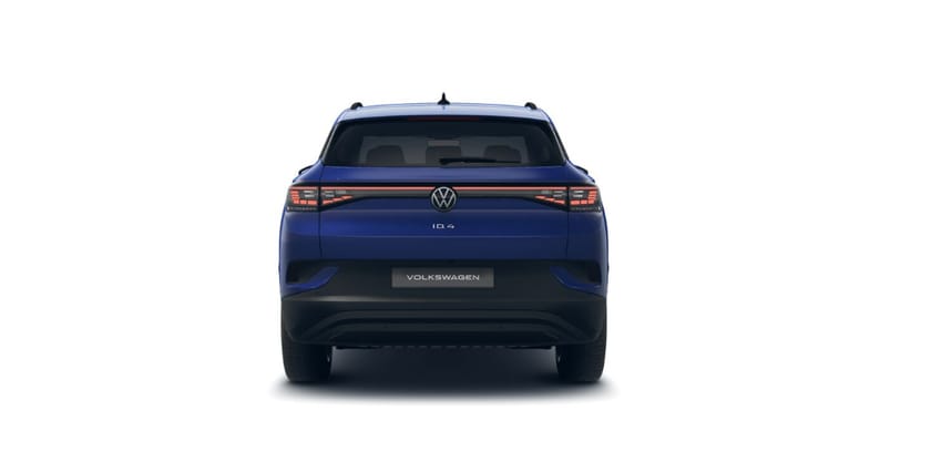 Bild 4 av Volkswagen ID.4 Pro