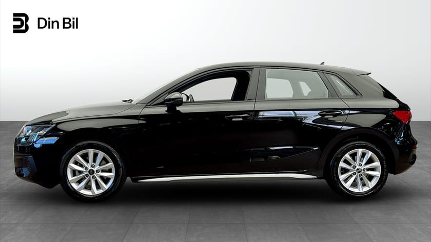 Bild 2 av Audi A3 Sportback 35 TFSI