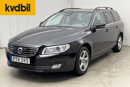 Volvo V70 II D4 (181hk) Classic Momentum Värmare B-Kam