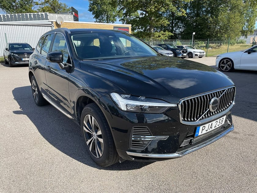 Bild 2 av Volvo XC60