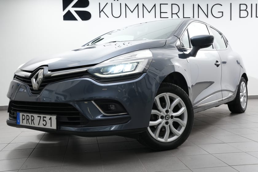 Bild 5 av Renault Clio