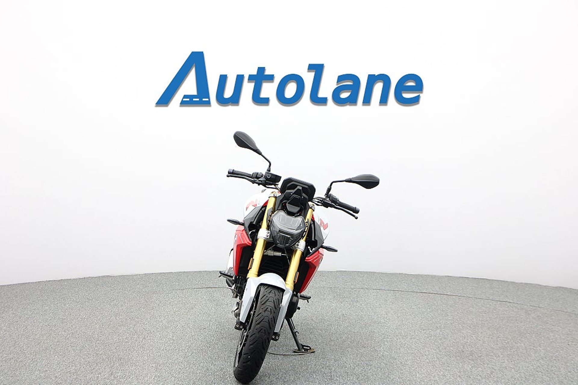 BMW Motorrad F Serie F 900 R 2020, photo 6/26
