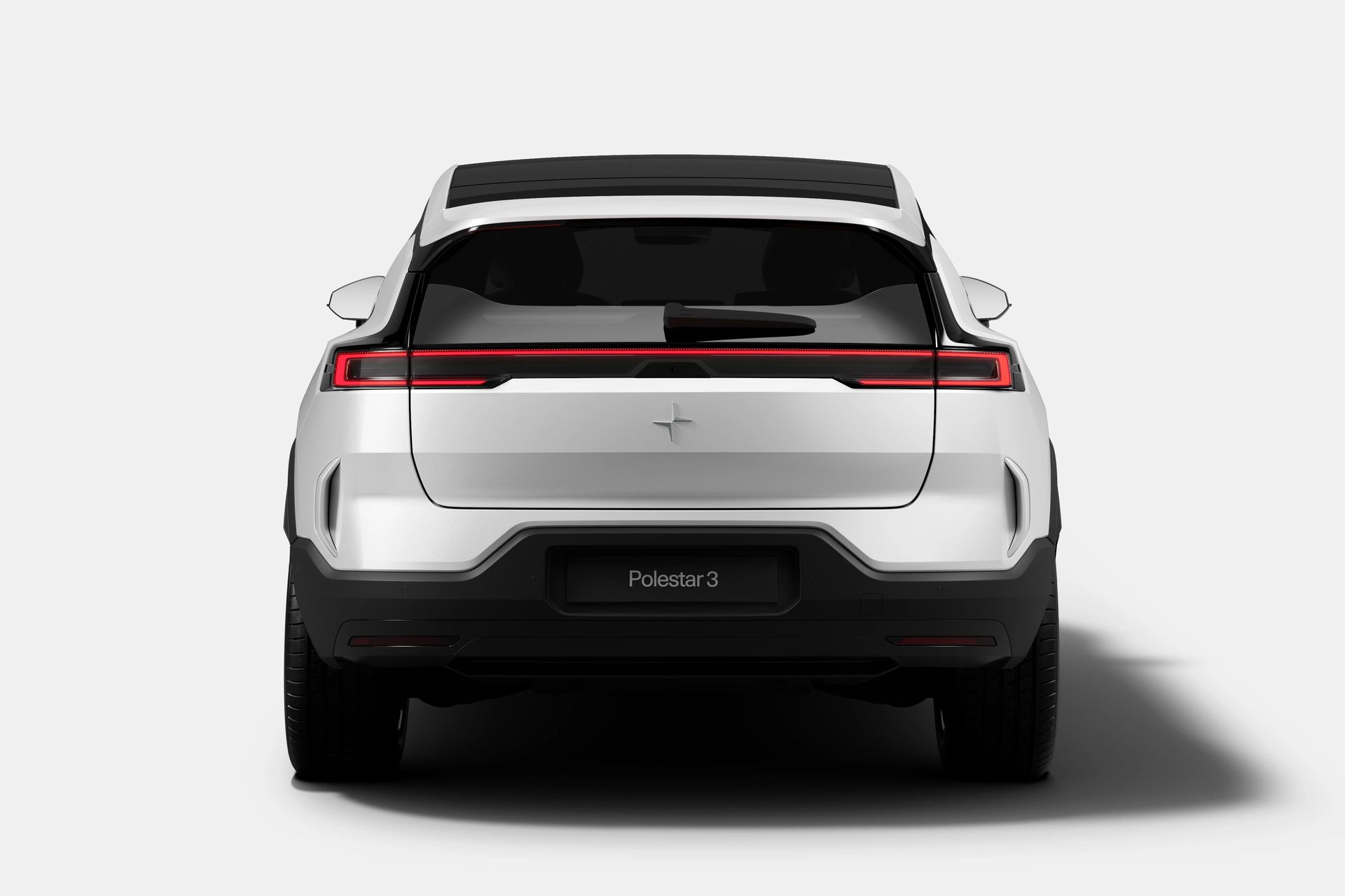 Polestar 3 Long Range Dual Motor 2027, bild 5/10