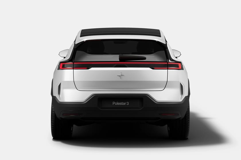 Bild 5 av Polestar 3 Long Range Dual Motor 