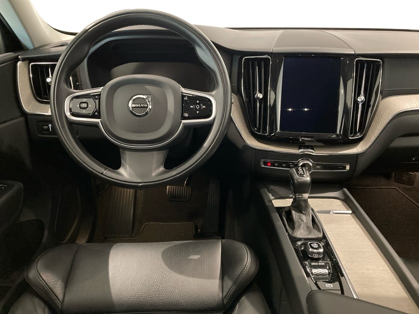 Bild 5 av Volvo XC60 T5 AWD Inscription