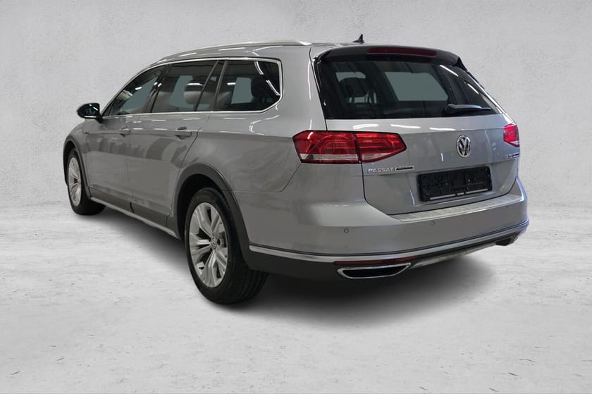 Bilde 5 av Volkswagen Passat Alltrack 2,0 TDI 190hk 4MOTION aut