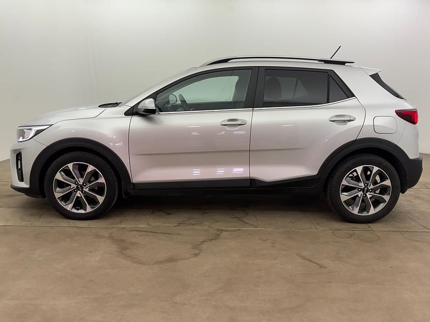 Bild 3 av Kia Stonic 1.0 T-GDI 120hk Advance Plus DCT Backkamera