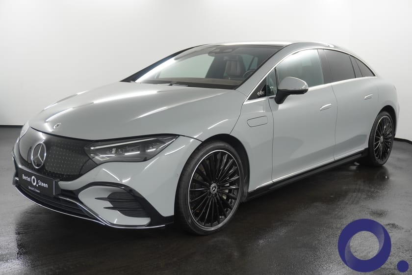 Bilde 5 av Mercedes-Benz EQE 350 4MATIC 4Matic, AMG Styling, godt utstyrt