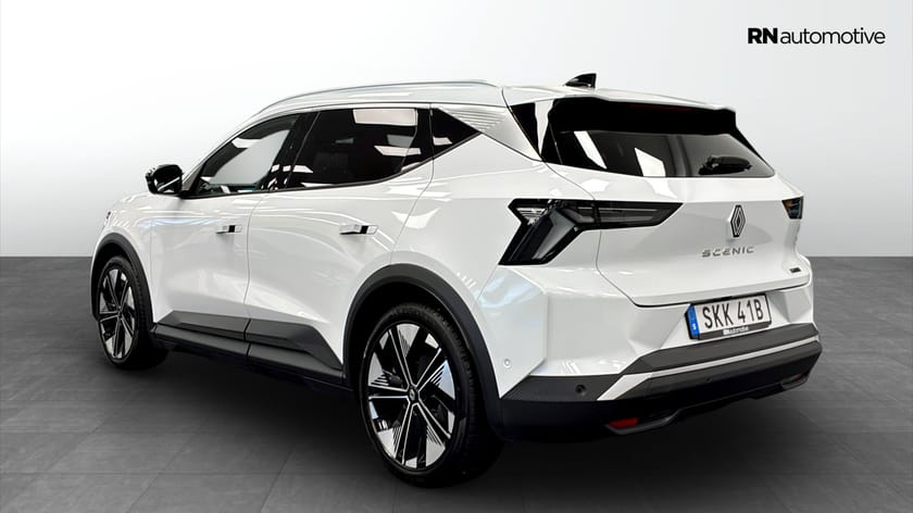 Bild 3 av Renault Scenic E-Tech High Range