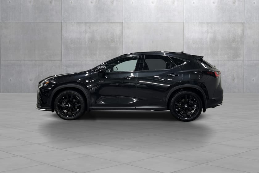 Bilde 2 av Lexus NX 450h+ F Sport F - Tilhengerfeste