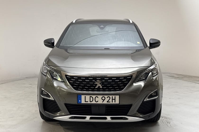 Bild 5 av Peugeot 5008 1.2 PureTech (130hk) GT-Line