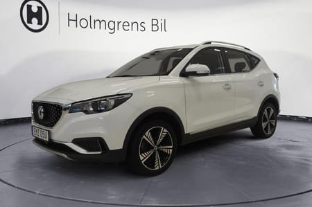 MG ZS EV Luxary 44 kWh 143hk