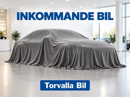 Volkswagen Golf Sportscombi