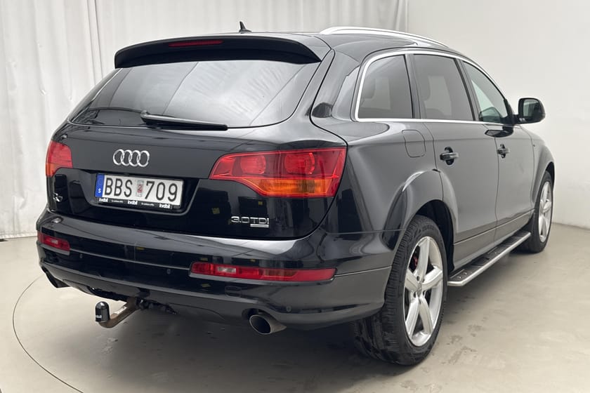 Bild 3 av Audi Q7