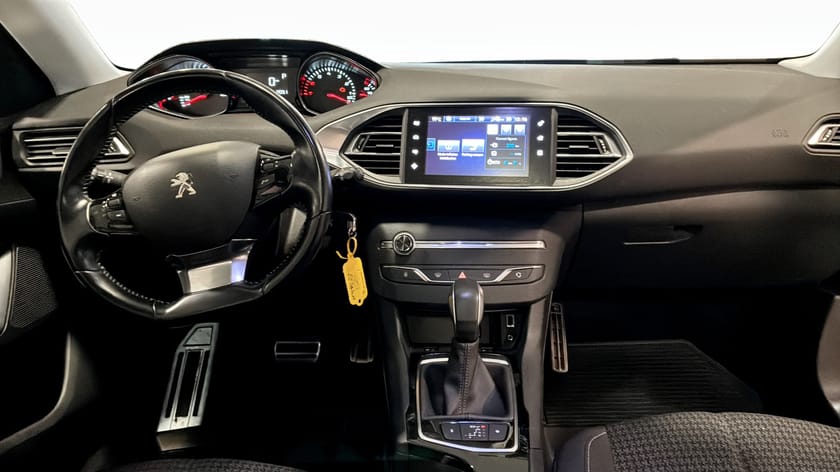 Bild 4 av Peugeot 308 SW