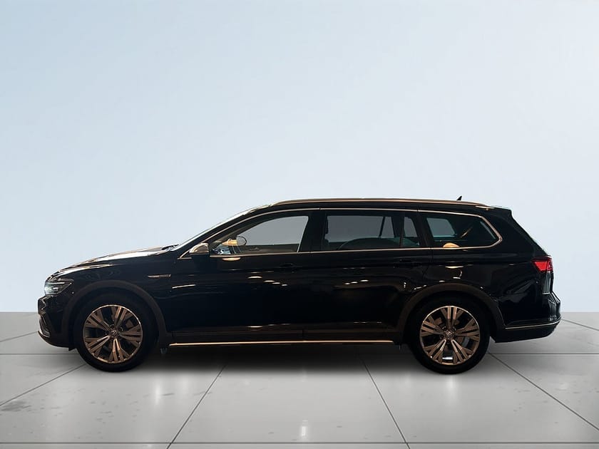 Bild 4 av Volkswagen Passat Alltrack 2.0 TDI 4Motion Drag/Kamera//Navi/D-värm/MoK