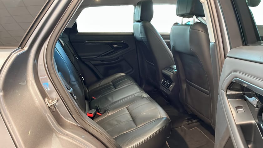 Bild 5 av Land Rover Range Rover Evoque P200 MHEV AWD