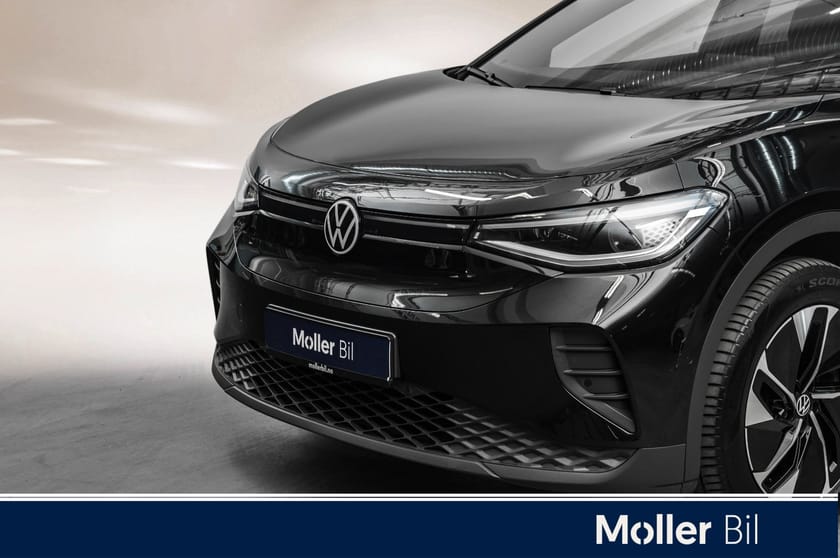 Bilde 2 av Volkswagen ID.4 Pro 4M highl.77kwh 286hk