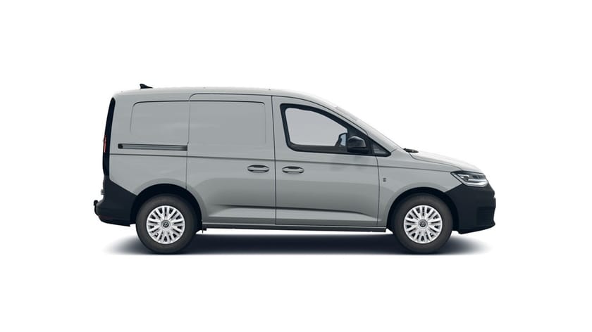 Bild 2 av Volkswagen Caddy Cargo PROLINE HJULBAS: 2755 MM KHP  MOTOR: 2