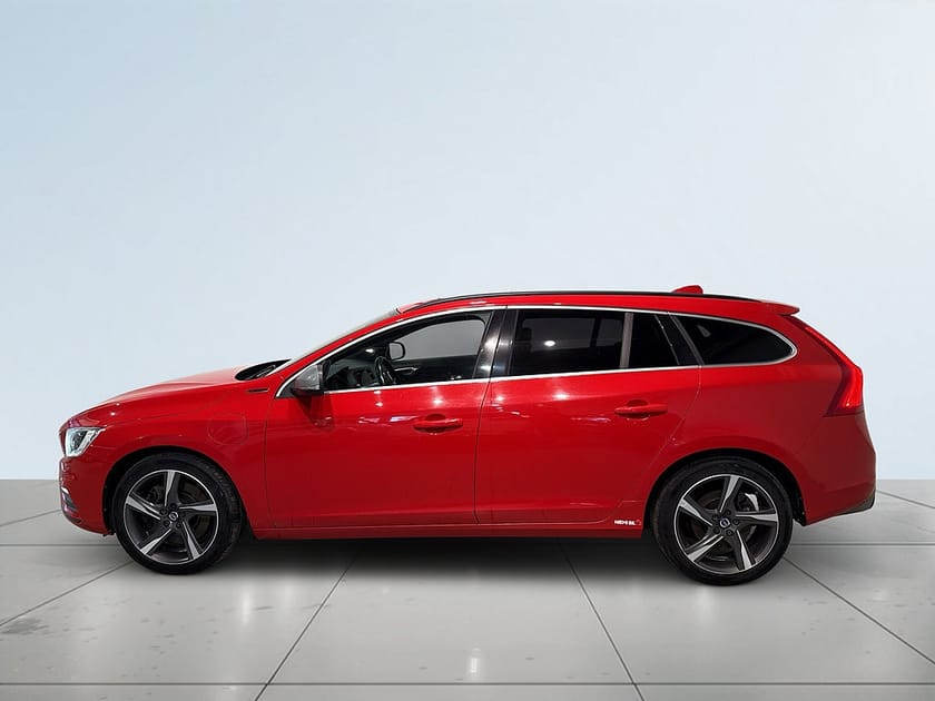 Bild 4 av Volvo V60