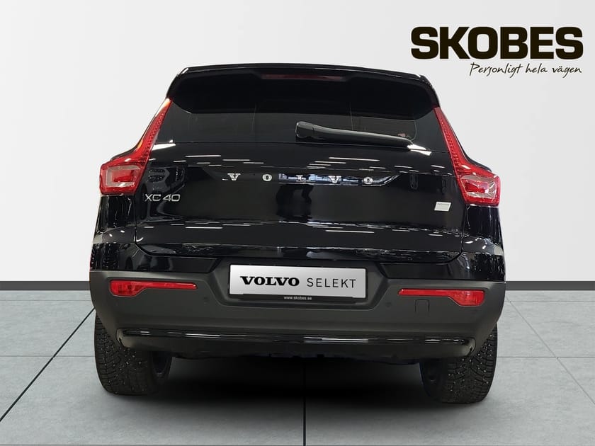 Bild 5 av Volvo XC40 Recharge Single Motor Core Edition