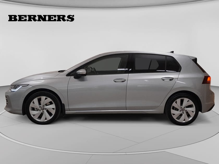Bild 2 av Volkswagen Golf LIFE 1.5 ETSI 150 HK 7 VXL