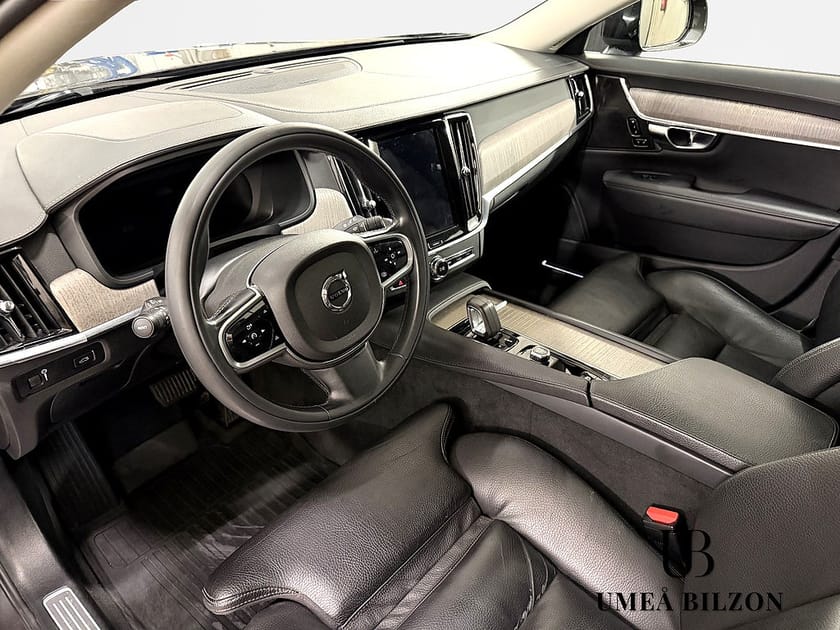 Bild 5 av Volvo V90 Cross Country B4 AWD Geartronic Advanced Edition Euro 6
