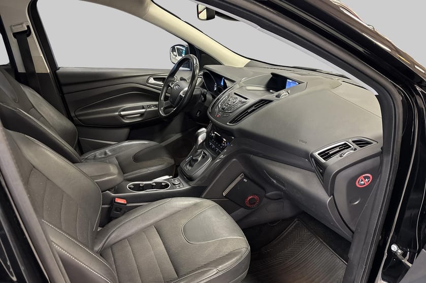Bild 4 av Ford Kuga Titanium 1.6T AWD Aut