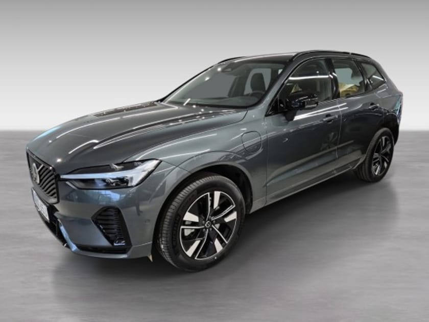Bild 3 av Volvo XC60 T6 Plus Dark Nordic Edition