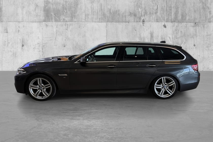 Bilde 3 av BMW 520d xDrive Touring