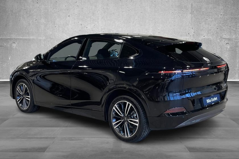 Bilde 3 av XPENG G6 Performance AWD Toppmodell H-feste Glasstak ++