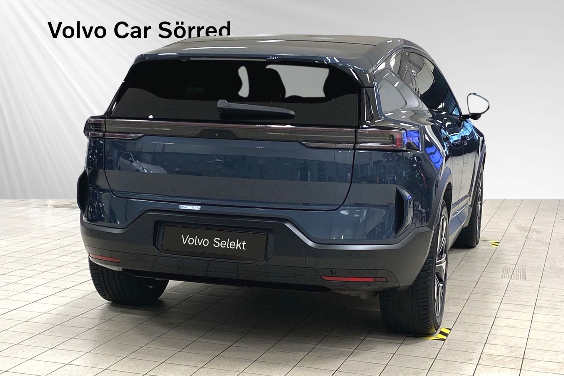 Polestar 3 Long Range 2025, bild 5/10