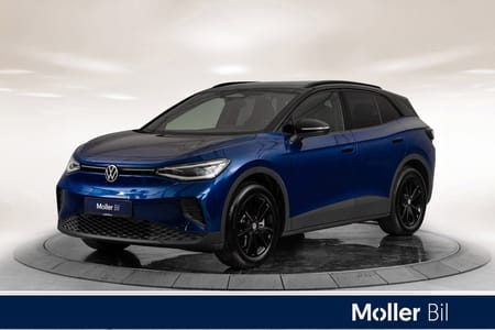 Volkswagen ID.4 Pro 4M